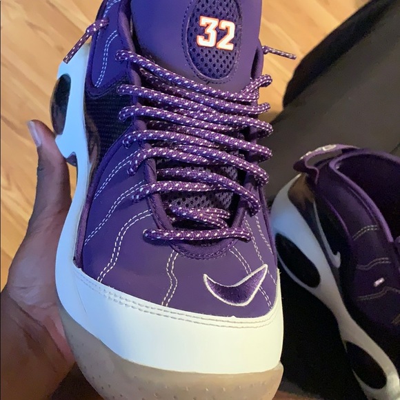 Nike Flight Zoom 95 Size 11 - Picture 4 of 5